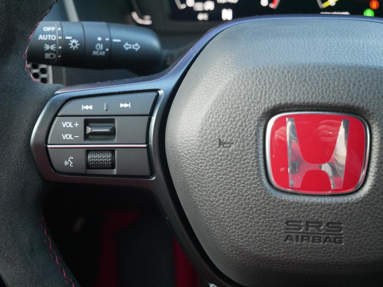 Honda Civic - Bild 15