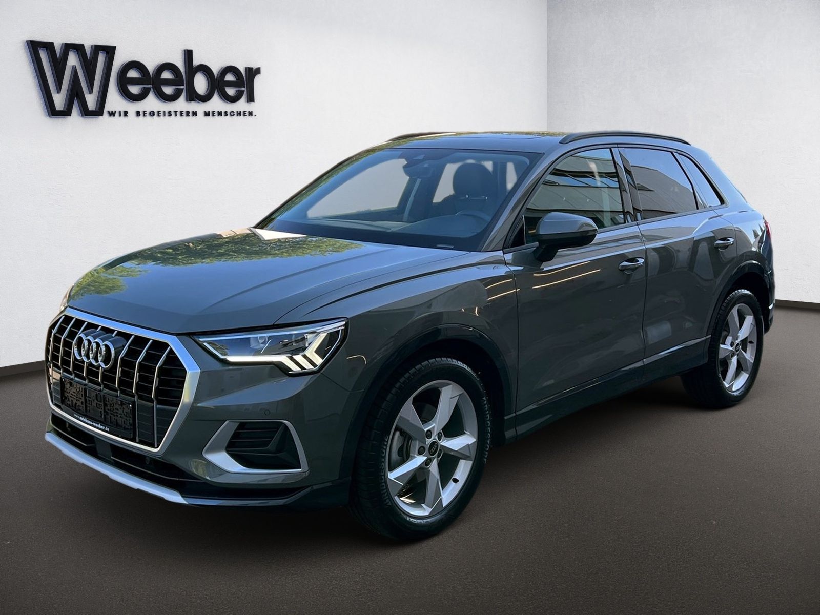 Audi Q3 - Bild 3