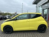 Toyota AYGO x-cite - Toyota Aygo (X) aus 2016
