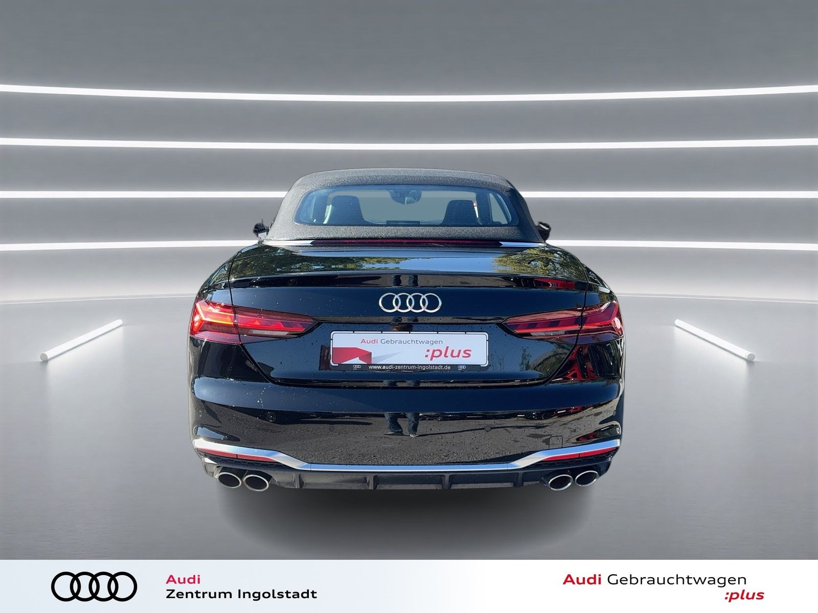 Audi S5 - Bild 5