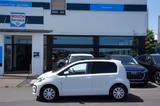 Volkswagen up! move up! *PANO*PDC*SHZ*KLIMA*BT*5TÜREN* - VW up! Gebrauchtwagen in Frankfurt