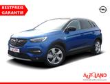 Opel Grandland X 1.2 Turbo 120 Jahre LED Navi 360° - gebrauchte Opel Grandland (X) aus dem Jahr 2019