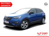 Opel Grandland X 1.2 Turbo 120 Jahre LED Navi 360° - Opel in Halle