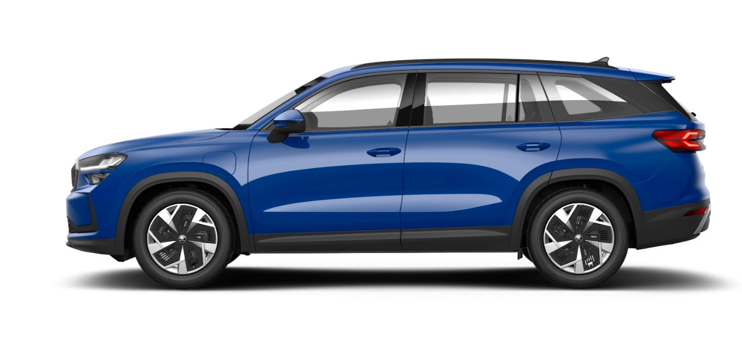 Skoda Kodiaq - Bild 3