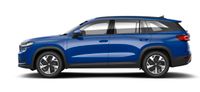 Skoda Kodiaq - Vorschau Bild 3