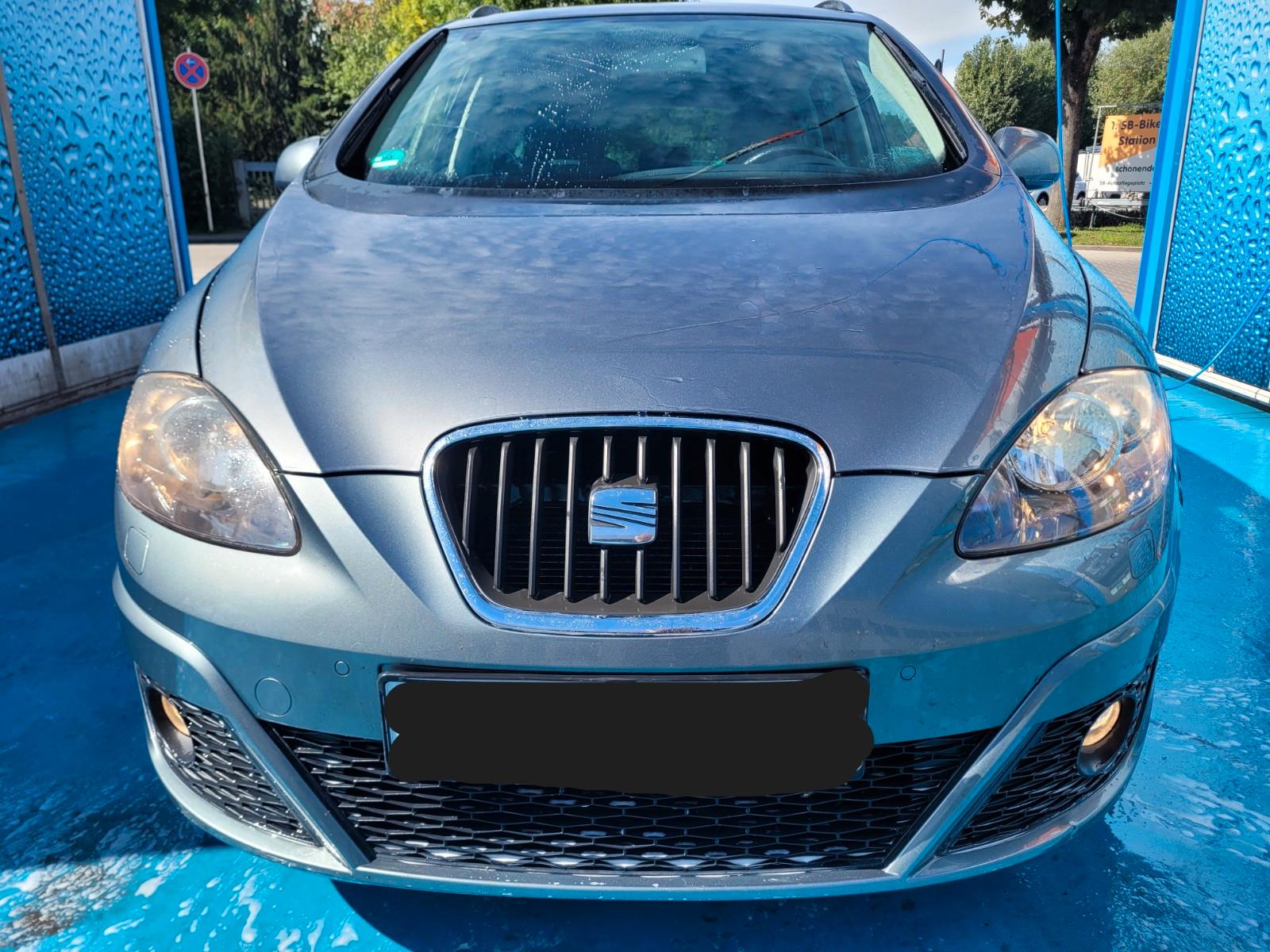 Seat Altea XL 4You Automatik