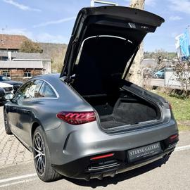 صورة 8 لـ 2021 Mercedes-BENZ EQS