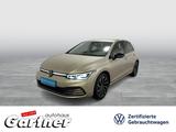 Volkswagen Golf VIII MOVE 1.0 eTSI DSG LED-PLUS AHK PDC SHZ
