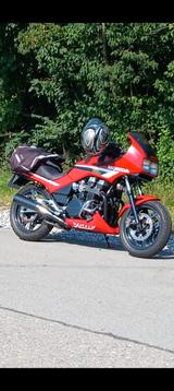 Honda CBX 750 F - Offers