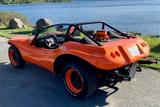 Volkswagen Buggy Lido- Käfer 1600 12.000km wie neu 1969 TOP - Volkswagen: Bug