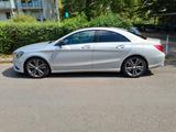 Mercedes-Benz Mercedes CLA CDI 220 - Mercedes-Benz C 220: Coupe, Cdi