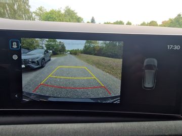 Hyundai TUCSON 1.6 T-GDI Prime (215PS) Hybrid