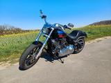 Harley-Davidson Low Rider FXLR M8 - Harley-Davidson Motorräder in Wuppertal