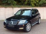 Mercedes-Benz GLK350CDI 3.0L|Shz|Navi|temp| Xenon| AKH - gebrauchte Mercedes-Benz GLK 350 aus dem Jahr 2010
