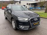 Audi Q3 2.0 TFSI quattro FaceLift AHK Top Zustand !! - Audi Q3 bis 10.000 Euro