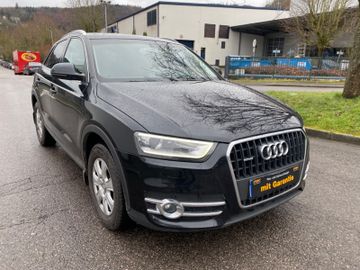 Audi Q3 - 3