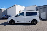 Volkswagen Caddy Edition 2.0 TDI 7Si/LED/AppC/Kam/AHK/17Zol