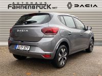 Dacia Sandero - Vorschau Bild 5