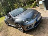 Volkswagen VW Cabrio Beetle/Käfer Turbo - Volkswagen: Cabrio, Kaefer
