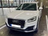 Audi Q2 Edition #2 , Standh., AHK, LED, Dämpferregel. - Audi Q2 in Bonn