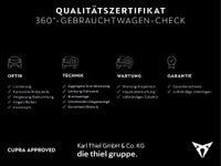 Cupra Tavascan - Vorschau Bild 2
