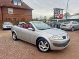 Renault Megane II Coupe / Cabrio Dynamique*GARANTIE*TÜV* - Renault Megane aus 2006