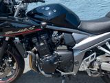 Suzuki GSF 1250 SA BANDIT MIT HURRIC SPORTAUSPUFF - Angebote entsprechen deinen Suchkriterien