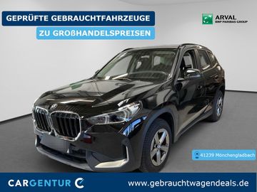 BMW X1 - 1
