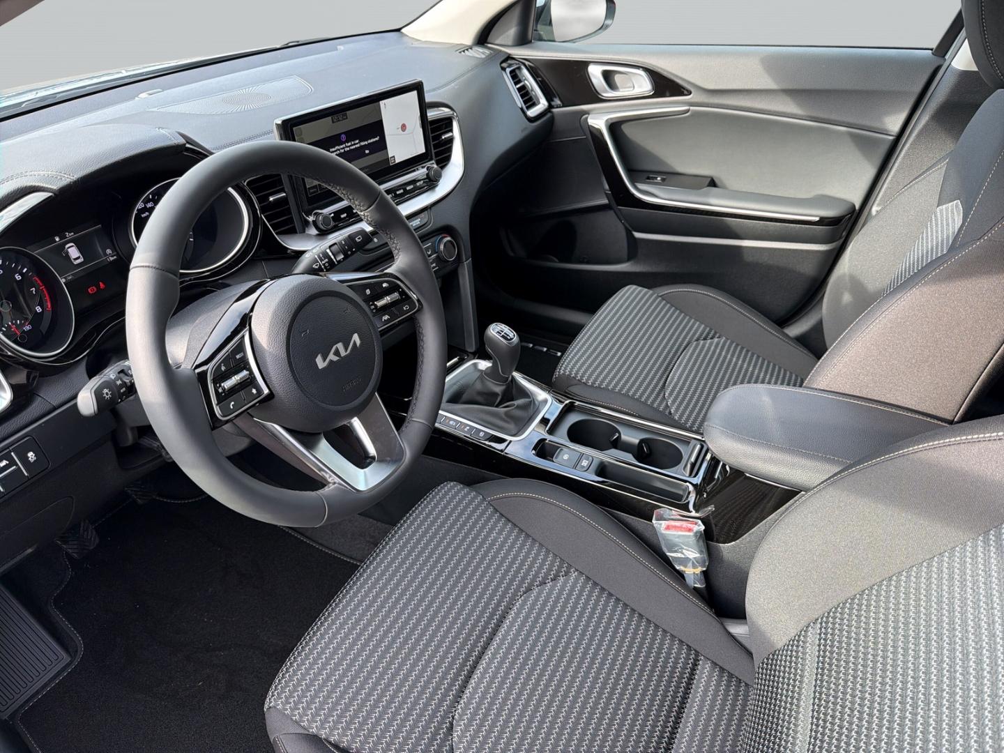Kia Ceed_sw Sportswagon 1.5T Ultimate Edition Navi D