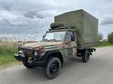 Mercedes-Benz 290 GDT W461 Turbo Diesel Puch Pick up Pritsche - Mercedes-Benz Gd