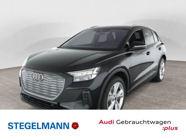 Audi Q4 e-tron - Bild 1