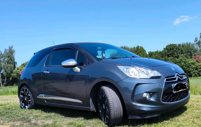 Citroën DS 3