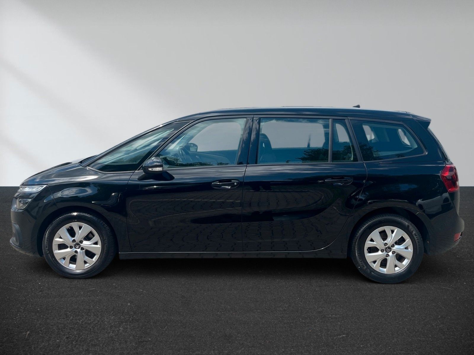 Citroën Grand C4 Picasso/Spacetourer Live Pack – Bild 6
