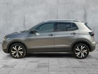 Volkswagen T-Cross - Vorschau Bild 4