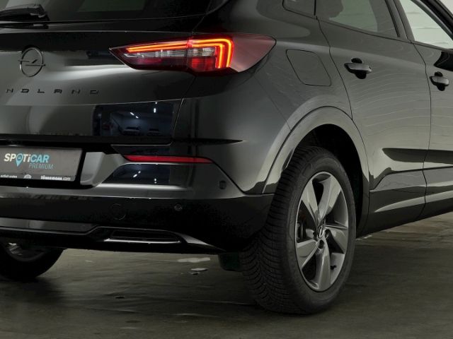 Grandland GS AT+LED+NAVI+360 GRAD KAMERA+SITZ-/L