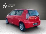 Daihatsu Sirion 1.0 Klima ERST 88.000 KM - scheckheftgepflegte Daihatsu Sirion