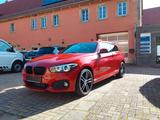 BMW 120d xDrive Edition M Sport Shadow A Edition... - BMW 120 in Dresden