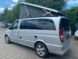 Mercedes-Benz Vito  Marco Polo, Aufstelldach, - Mercedes Vito mit Schiebedach
