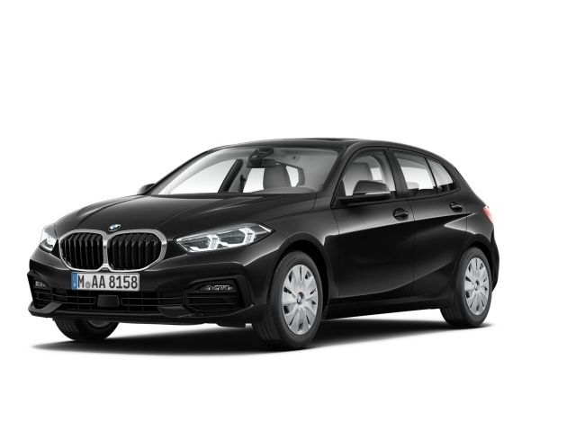 BMW 118i Advantage Panorama Klimaaut. AHK PDC HIFI