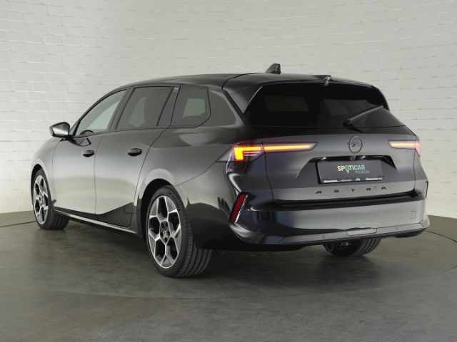 Astra L ST ULTIMATE AT+AHK+NAVI+360 GRAD KAMERA+