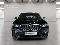 BMW X4 - Vorschau Bild 8