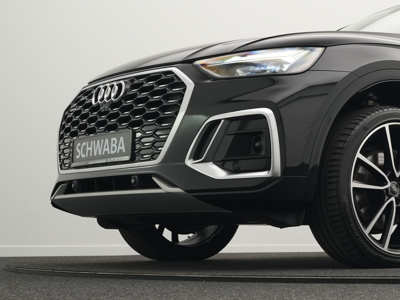 Audi Q5 - Bild 43
