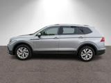Volkswagen Tiguan Allspace Life 2,0TDI DSG NAVI AHK 7Sitzer - Jahreswagen