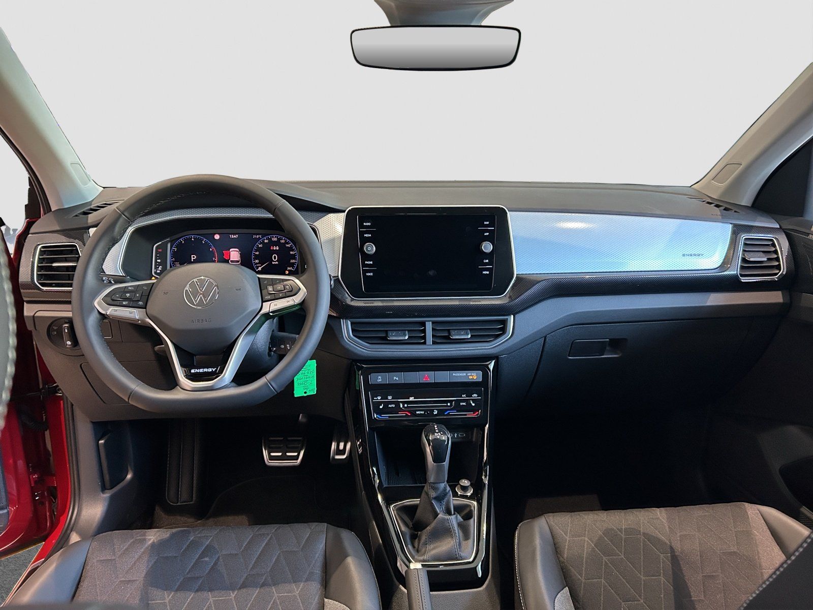 Volkswagen T-Cross - Bild 18