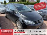 Volkswagen Golf Plus 1.6 TDI Trendline AHK|PDC|SHZ|Klimaaut - Volkswagen Golf Plus in Chemnitz