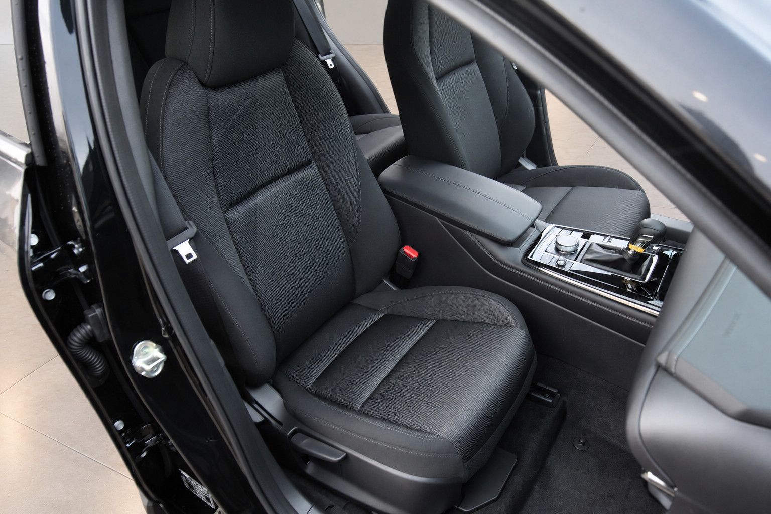 Mazda CX-30 - Bild 14