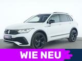 Volkswagen Tiguan R-Line 4Motion ACC|AHK|Kamera|LED|CarPlay - VW Tiguan Gebrauchtwagen in Augsburg