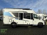Mobilvetta Kea Kompakt 55 - Mobilvetta Wohnwagen & Wohnmobile