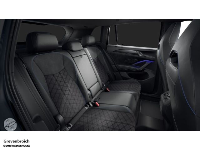 Volkswagen Tiguan - Bild 7