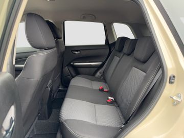 Fotografie des Suzuki Vitara 1.4 Hybrid 'Comfort' | LED | NAVI